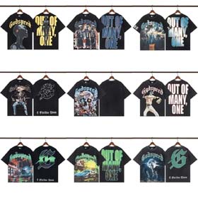 godspeed Skeleton(30 style)-0447