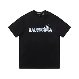 Balenciaga T-shirts(20 styles)-1389