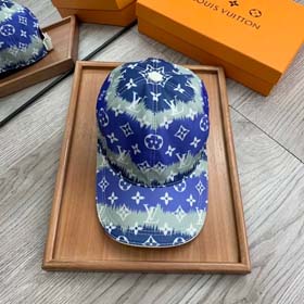 Louis Vuitton LV casual sun visor cap(21 styles)-2294