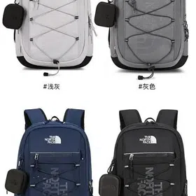 The North Face Backpack-4650  