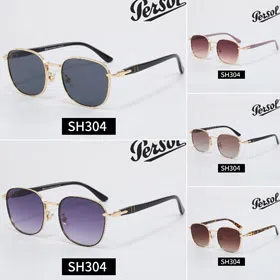 Persol's new versatile UV-protective sunglasses-6175  
