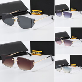 Yves Saint Laurent YSL's new must-have sunglasses for going out-6188  